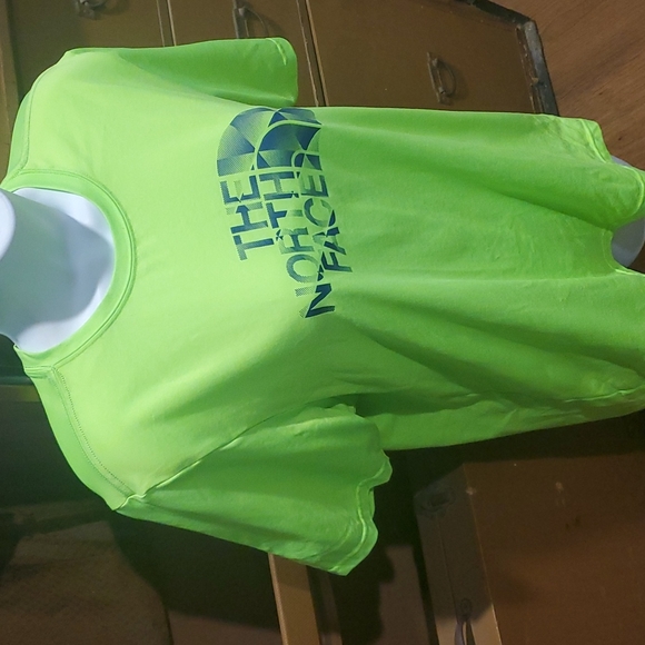 THE NORTH FACE shirt. #4767 - Picture 4 of 8